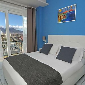 Chambre Lit Queen-Size