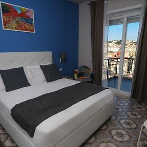 Chambre Lit Queen-Size